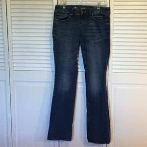 Express Women’s Jeans size 4R
